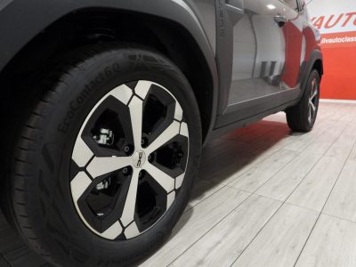 DACIA NUOVA DUSTER ESSENTIAL 1.2 TCE GPL 120CV MY ’26 11