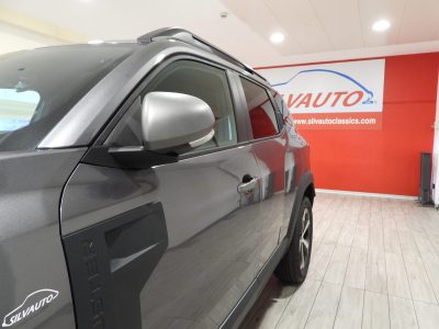 DACIA NUOVA DUSTER ESSENTIAL 1.2 TCE GPL 120CV MY ’26 12
