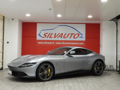 FERRARI ROMA (2021) 0