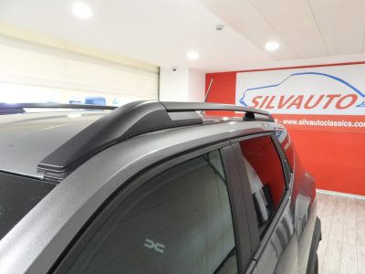 DACIA NUOVA DUSTER ESSENTIAL 1.2 TCE GPL 120CV MY ’26 13