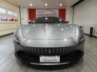 FERRARI ROMA (2021) 1