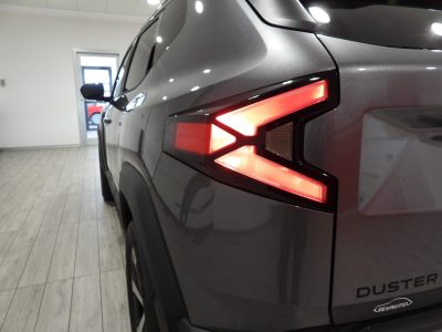 DACIA NUOVA DUSTER ESSENTIAL 1.2 TCE GPL 120CV MY ’26 15