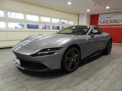 FERRARI ROMA (2021) 2