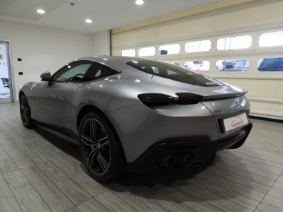 FERRARI ROMA (2021) 3
