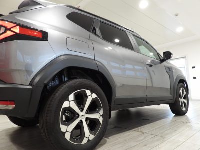DACIA NUOVA DUSTER ESSENTIAL 1.2 TCE GPL 120CV MY ’26 17
