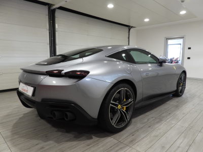 FERRARI ROMA (2021) 5