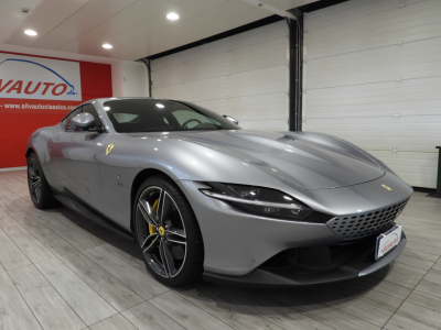 FERRARI ROMA (2021) 6
