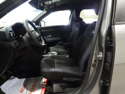 DACIA NUOVA DUSTER ESSENTIAL 1.2 TCE GPL 120CV MY ’26 20