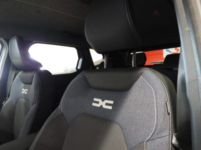 DACIA NUOVA DUSTER ESSENTIAL 1.2 TCE GPL 120CV MY ’26 21
