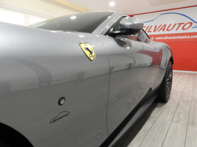 FERRARI ROMA (2021) 9