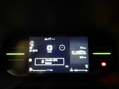 DACIA NUOVA DUSTER ESSENTIAL 1.2 TCE GPL 120CV MY ’26 23