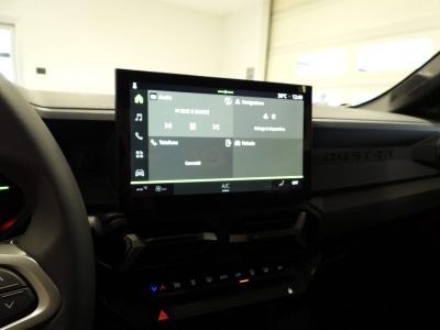 DACIA NUOVA DUSTER ESSENTIAL 1.2 TCE GPL 120CV MY ’26 24