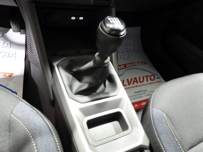 DACIA NUOVA DUSTER ESSENTIAL 1.2 TCE GPL 120CV MY ’26 26