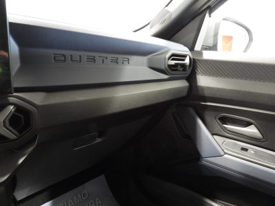 DACIA NUOVA DUSTER ESSENTIAL 1.2 TCE GPL 120CV MY ’26 27