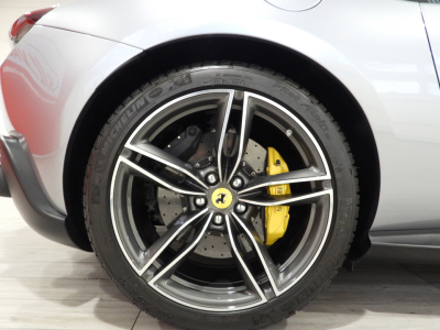 FERRARI ROMA (2021) 12