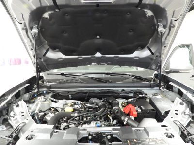DACIA NUOVA DUSTER ESSENTIAL 1.2 TCE GPL 120CV MY ’26 29