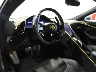 FERRARI ROMA (2021) 15