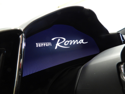 FERRARI ROMA (2021) 17