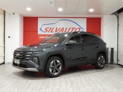 HYUNDAI NUOVA TUCSON 1.6 T-GDI 2WD 160CV X-TECH MY’ 26 0