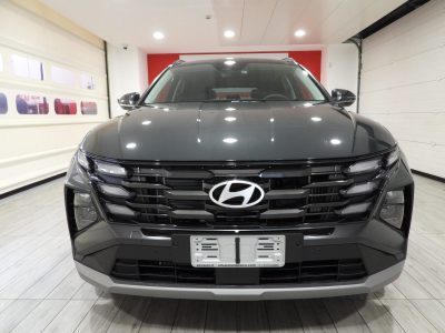 HYUNDAI NUOVA TUCSON 1.6 T-GDI 2WD 160CV X-TECH MY’ 26 1