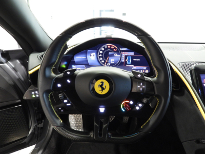 FERRARI ROMA (2021) 19