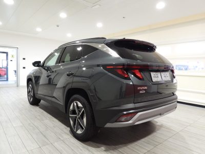 HYUNDAI NUOVA TUCSON 1.6 T-GDI 2WD 160CV X-TECH MY’ 26 3