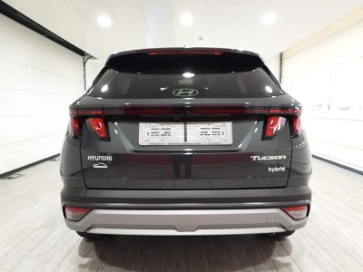 HYUNDAI NUOVA TUCSON 1.6 T-GDI 2WD 160CV X-TECH MY’ 26 4