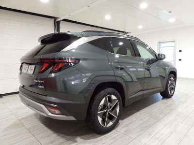 HYUNDAI NUOVA TUCSON 1.6 T-GDI 2WD 160CV X-TECH MY’ 26 5