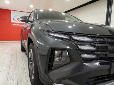 HYUNDAI NUOVA TUCSON 1.6 T-GDI 2WD 160CV X-TECH MY’ 26 7