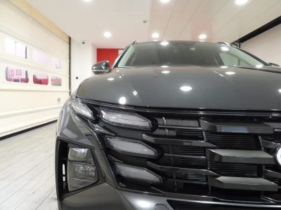 HYUNDAI NUOVA TUCSON 1.6 T-GDI 2WD 160CV X-TECH MY’ 26 8