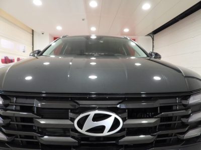 HYUNDAI NUOVA TUCSON 1.6 T-GDI 2WD 160CV X-TECH MY’ 26 9