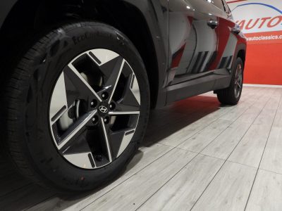 HYUNDAI NUOVA TUCSON 1.6 T-GDI 2WD 160CV X-TECH MY’ 26 10