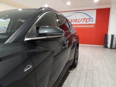HYUNDAI NUOVA TUCSON 1.6 T-GDI 2WD 160CV X-TECH MY’ 26 11