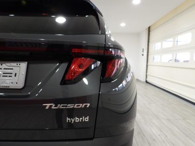 HYUNDAI NUOVA TUCSON 1.6 T-GDI 2WD 160CV X-TECH MY’ 26 13