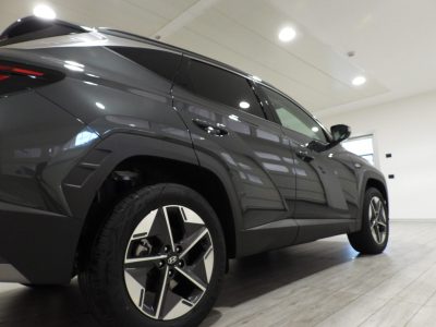 HYUNDAI NUOVA TUCSON 1.6 T-GDI 2WD 160CV X-TECH MY’ 26 14
