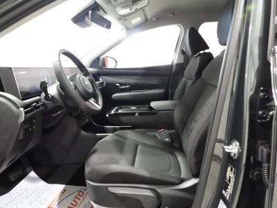 HYUNDAI NUOVA TUCSON 1.6 T-GDI 2WD 160CV X-TECH MY’ 26 16