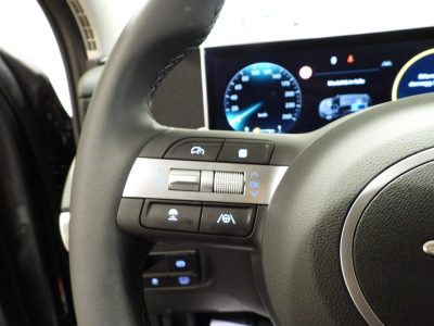 HYUNDAI NUOVA TUCSON 1.6 T-GDI 2WD 160CV X-TECH MY’ 26 18