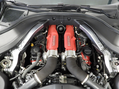 FERRARI ROMA (2021) 38