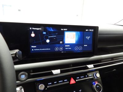 HYUNDAI NUOVA TUCSON 1.6 T-GDI 2WD 160CV X-TECH MY’ 26 21