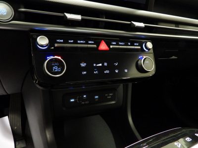 HYUNDAI NUOVA TUCSON 1.6 T-GDI 2WD 160CV X-TECH MY’ 26 22