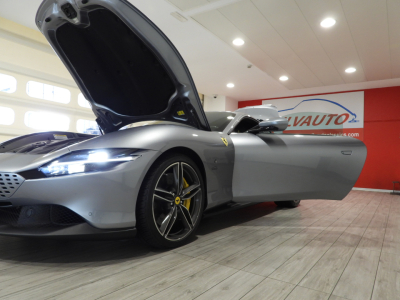FERRARI ROMA (2021) 42