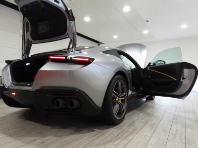 FERRARI ROMA (2021) 43