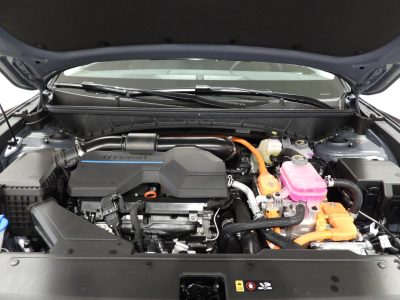 HYUNDAI NUOVA TUCSON 1.6 T-GDI 2WD 160CV X-TECH MY’ 26 28