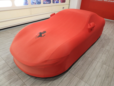 FERRARI ROMA (2021) 41