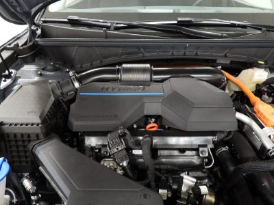 HYUNDAI NUOVA TUCSON 1.6 T-GDI 2WD 160CV X-TECH MY’ 26 29