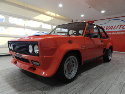FIAT ABARTH 131 RALLY STRADALE (1977) 2