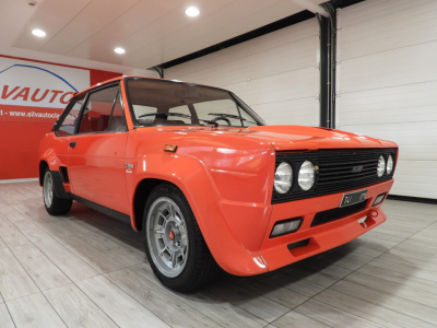 FIAT ABARTH 131 RALLY STRADALE (1977) 6