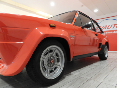 FIAT ABARTH 131 RALLY STRADALE (1977) 7