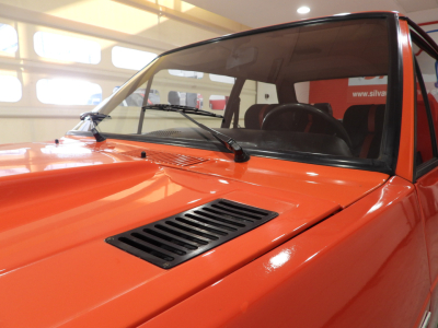FIAT ABARTH 131 RALLY STRADALE (1977) 9