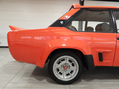 FIAT ABARTH 131 RALLY STRADALE (1977) 13